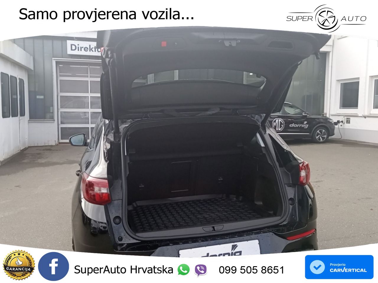 Opel Grandland 1.2i Turbo (130 KS) Automatic Elegance