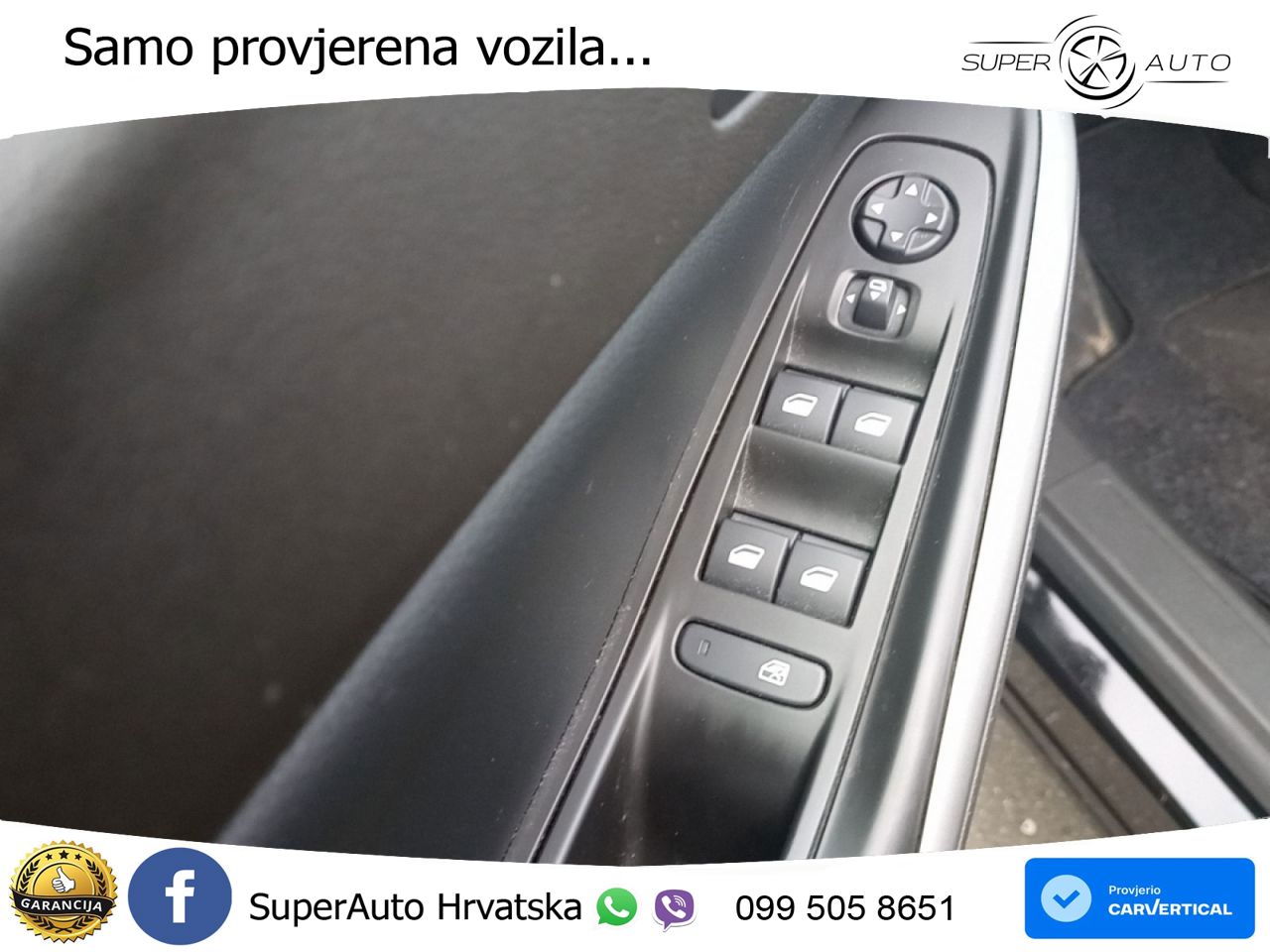 Opel Grandland 1.2i Turbo (130 KS) Automatic Elegance