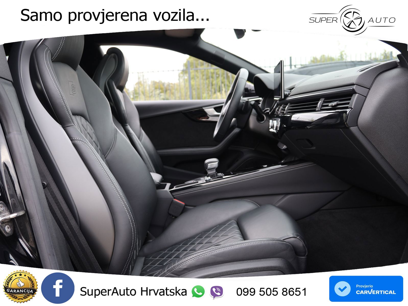 Audi A5 Sportback 40 TDI (204 KS) S tronic S line LED+GR SJED+ACC