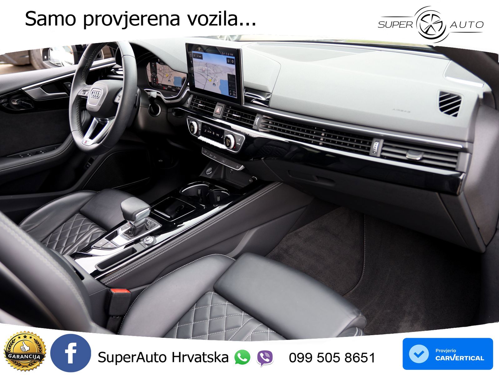 Audi A5 Sportback 40 TDI (204 KS) S tronic S line LED+GR SJED+ACC