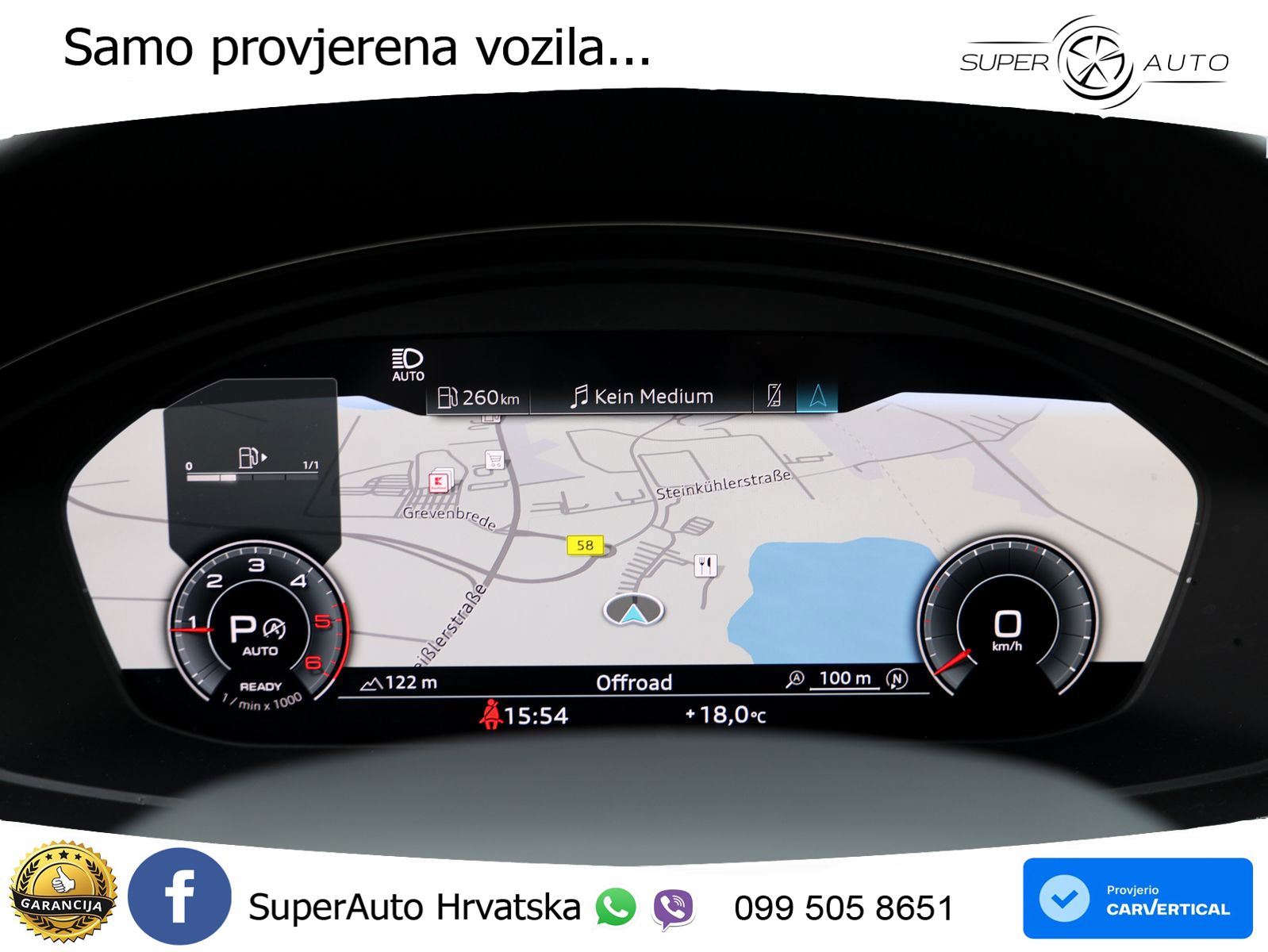 Audi A5 Sportback 40 TDI (204 KS) S tronic S line LED+GR SJED+ACC