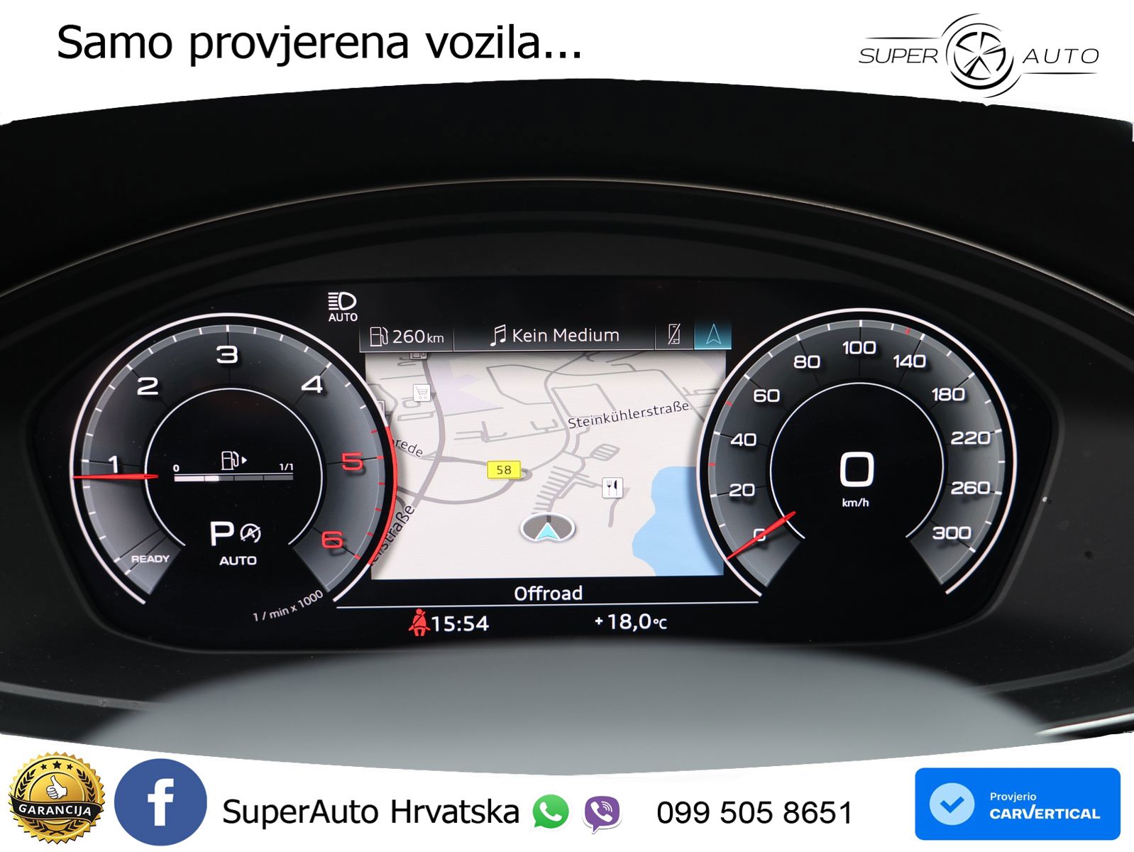 Audi A5 Sportback 40 TDI (204 KS) S tronic S line LED+GR SJED+ACC