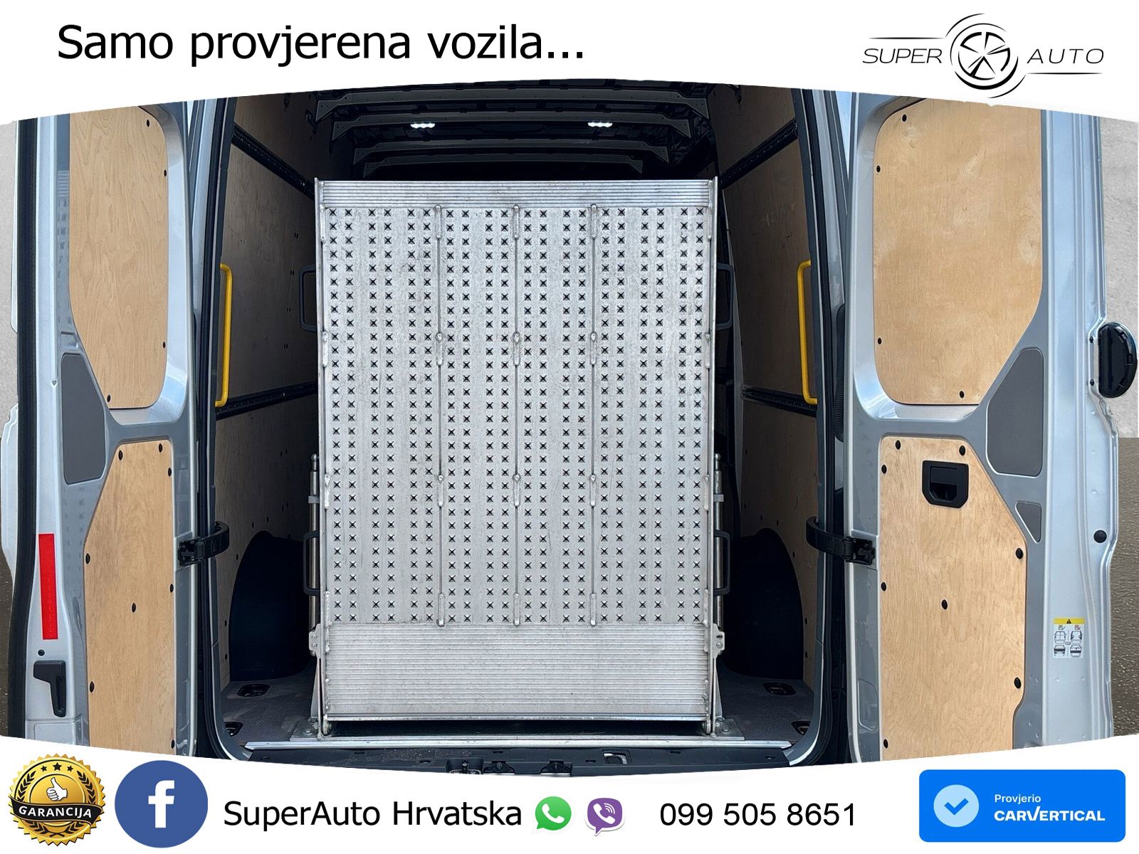 Volkswagen Crafter Kasten 35 Kasten AppCpnnect SHZ  ACC 140 KS