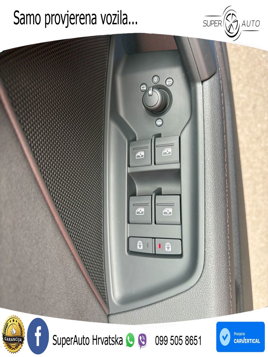 Audi A3 35 TDI (150 KS) S tronic S line LED+GR SJED+ACC