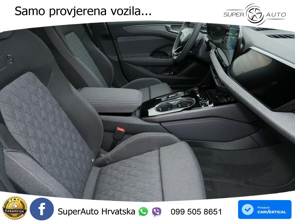 Audi A6 3.0 TFSI V6 (367 KS) quattro S tronic S line ACC+HEAD+4xGR SJED+360+PANO