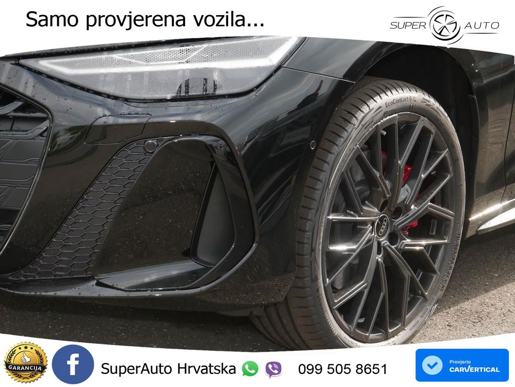 Audi A6 3.0 TFSI V6 (367 KS) quattro S tronic S line ACC+HEAD+4xGR SJED+360+PANO