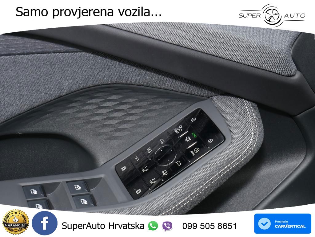 Audi A6 3.0 TFSI V6 (367 KS) quattro S tronic S line ACC+HEAD+4xGR SJED+360+PANO