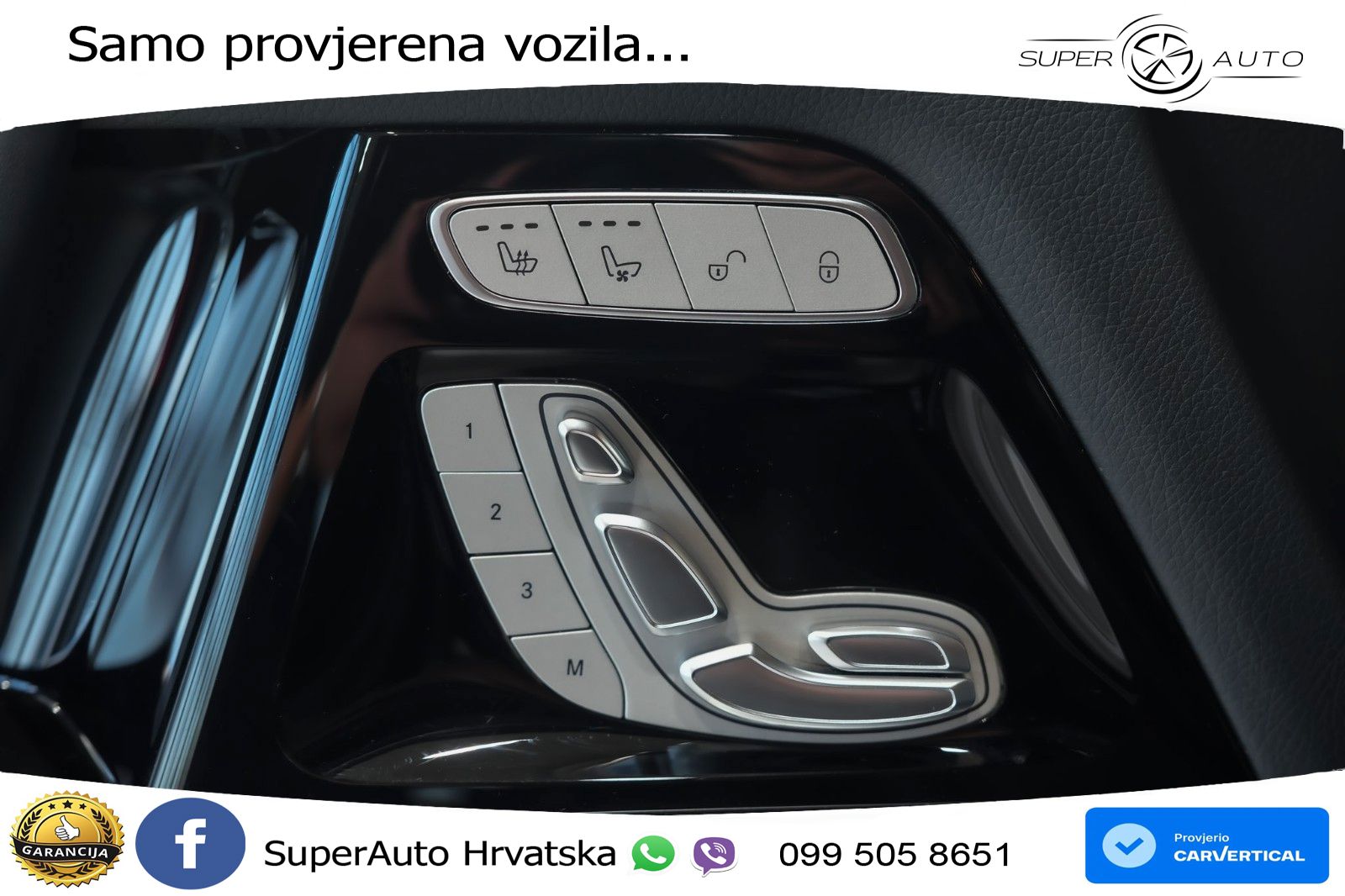 Mercedes G 500 Long V8 (422 KS) 4MATIC 9G-TRONIC Exclusive LED+GR SJED+ACC