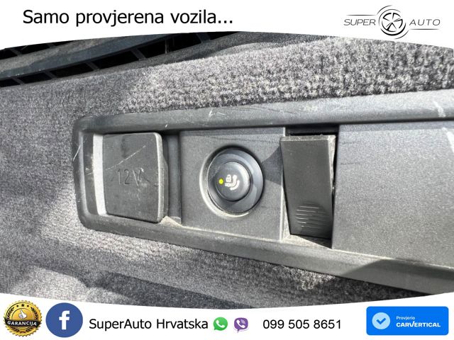 BMW X5 50e (489 KS) xDrive Steptronic M Sport ZRAČNI+ACC+GR SJED+KAM+PANO