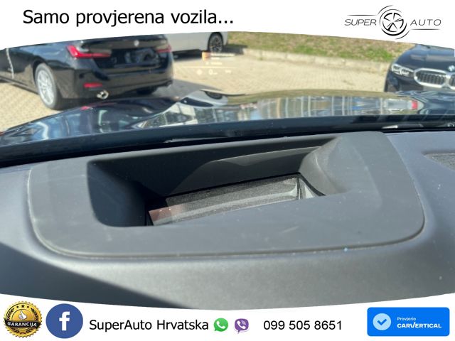 BMW X5 50e (489 KS) xDrive Steptronic M Sport ZRAČNI+ACC+GR SJED+KAM+PANO