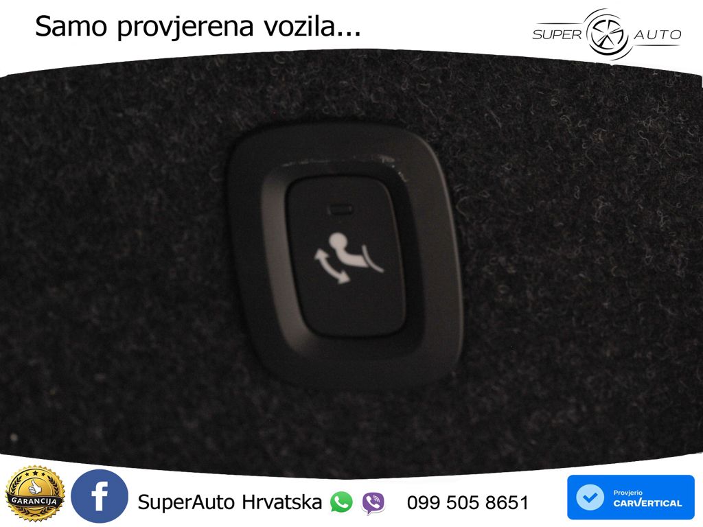 Volvo XC40 2.0 B3 163 KS Automatic LED+GR SJED+ACC