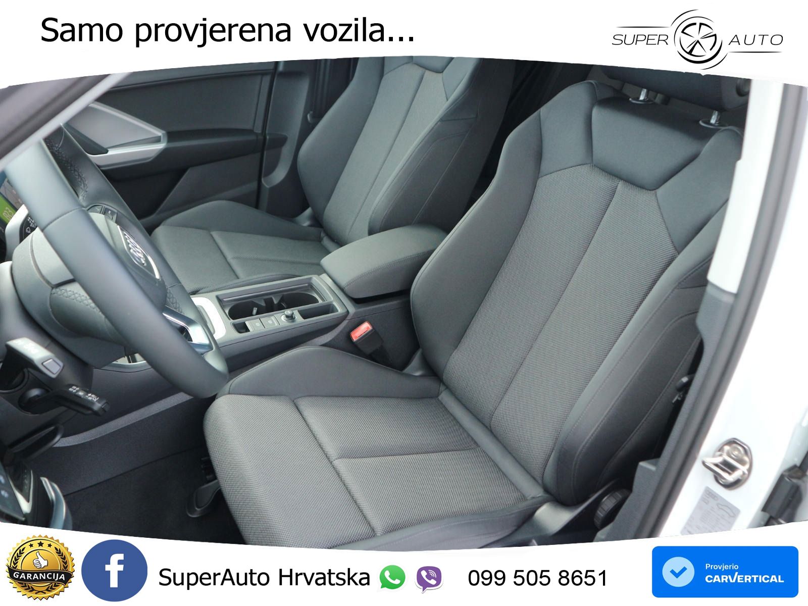 Audi Q3 II Sportback 35 TFSI (150 KS) S tronic S line LED+GR SJED+ACC