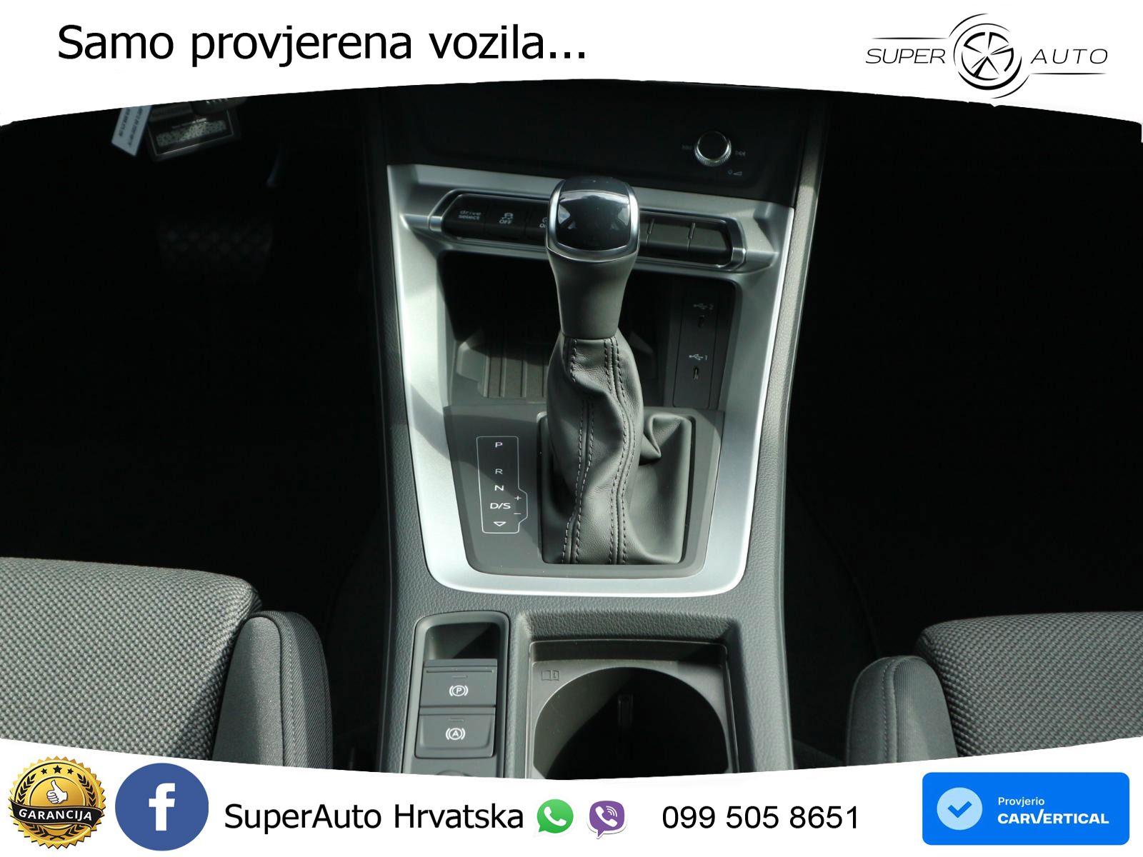 Audi Q3 II Sportback 35 TFSI (150 KS) S tronic S line LED+GR SJED+ACC