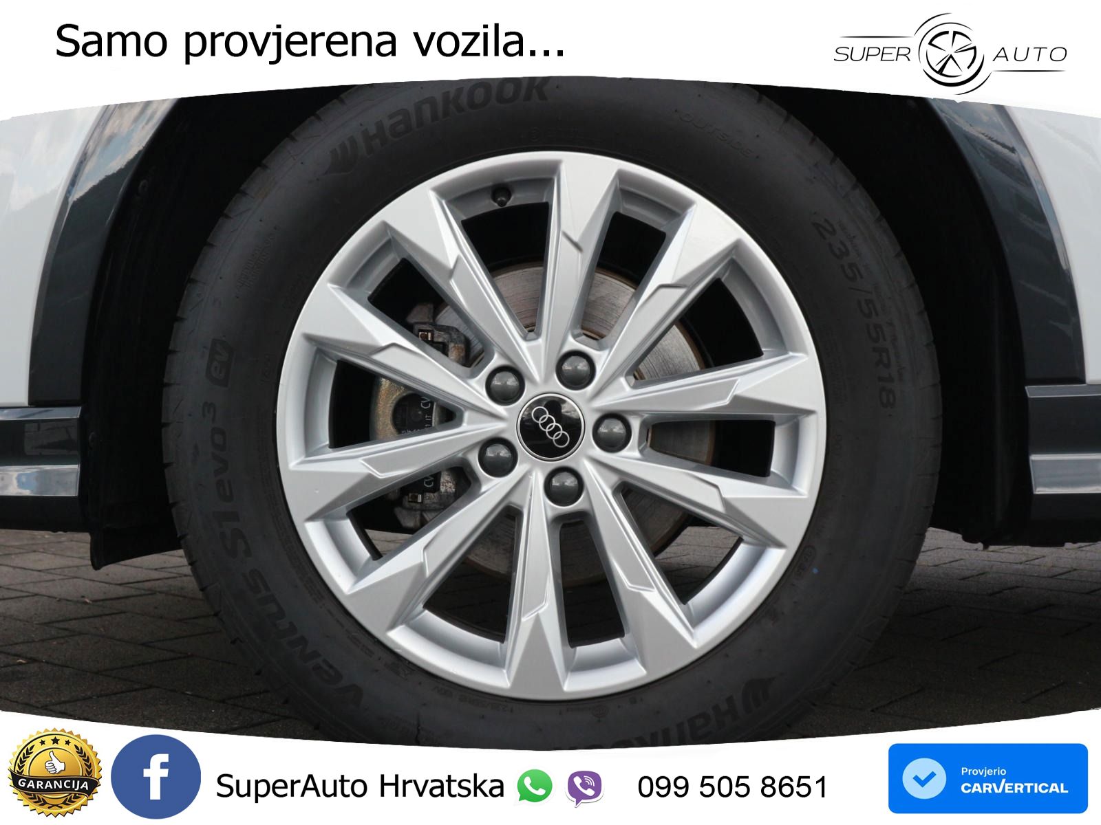 Audi Q3 II Sportback 35 TFSI (150 KS) S tronic S line LED+GR SJED+ACC