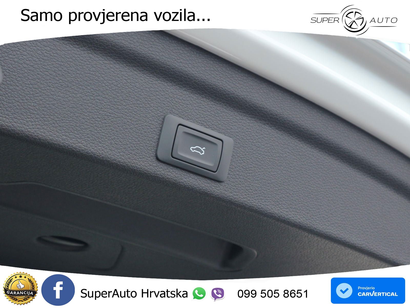 Audi Q3 II Sportback 35 TFSI (150 KS) S tronic S line LED+GR SJED+ACC