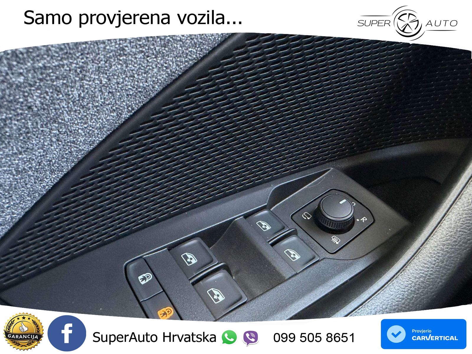 Škoda Octavia Combi 1.5 TSI (150 KS) DSG LED+GR SJED+ACC