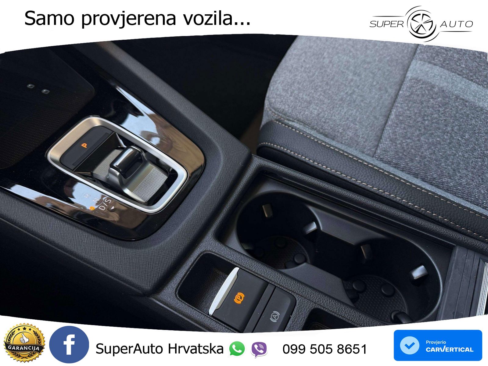 Škoda Octavia Combi 1.5 TSI (150 KS) DSG LED+GR SJED+ACC