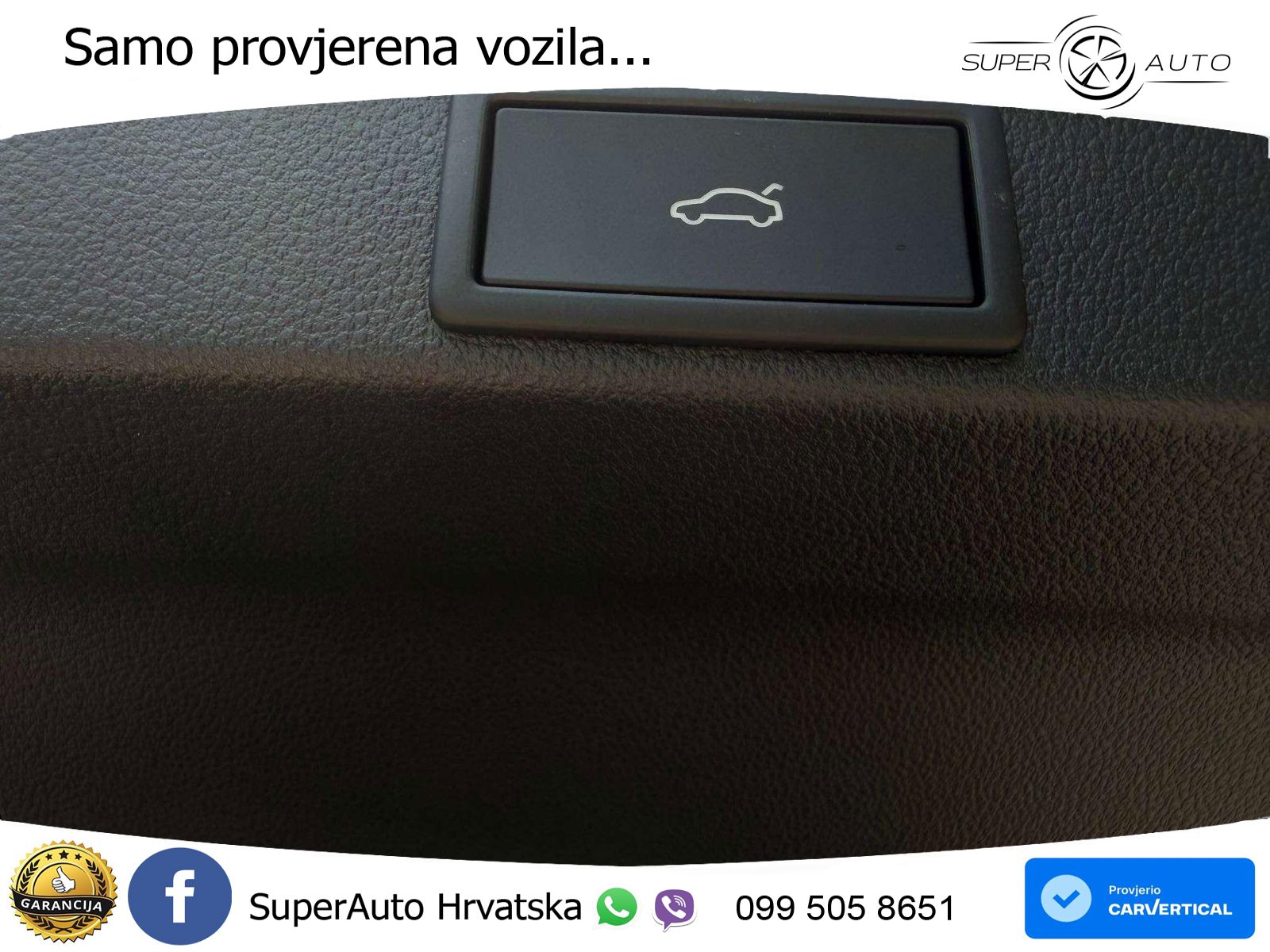 Škoda Octavia Combi 1.5 TSI (150 KS) DSG LED+GR SJED+ACC