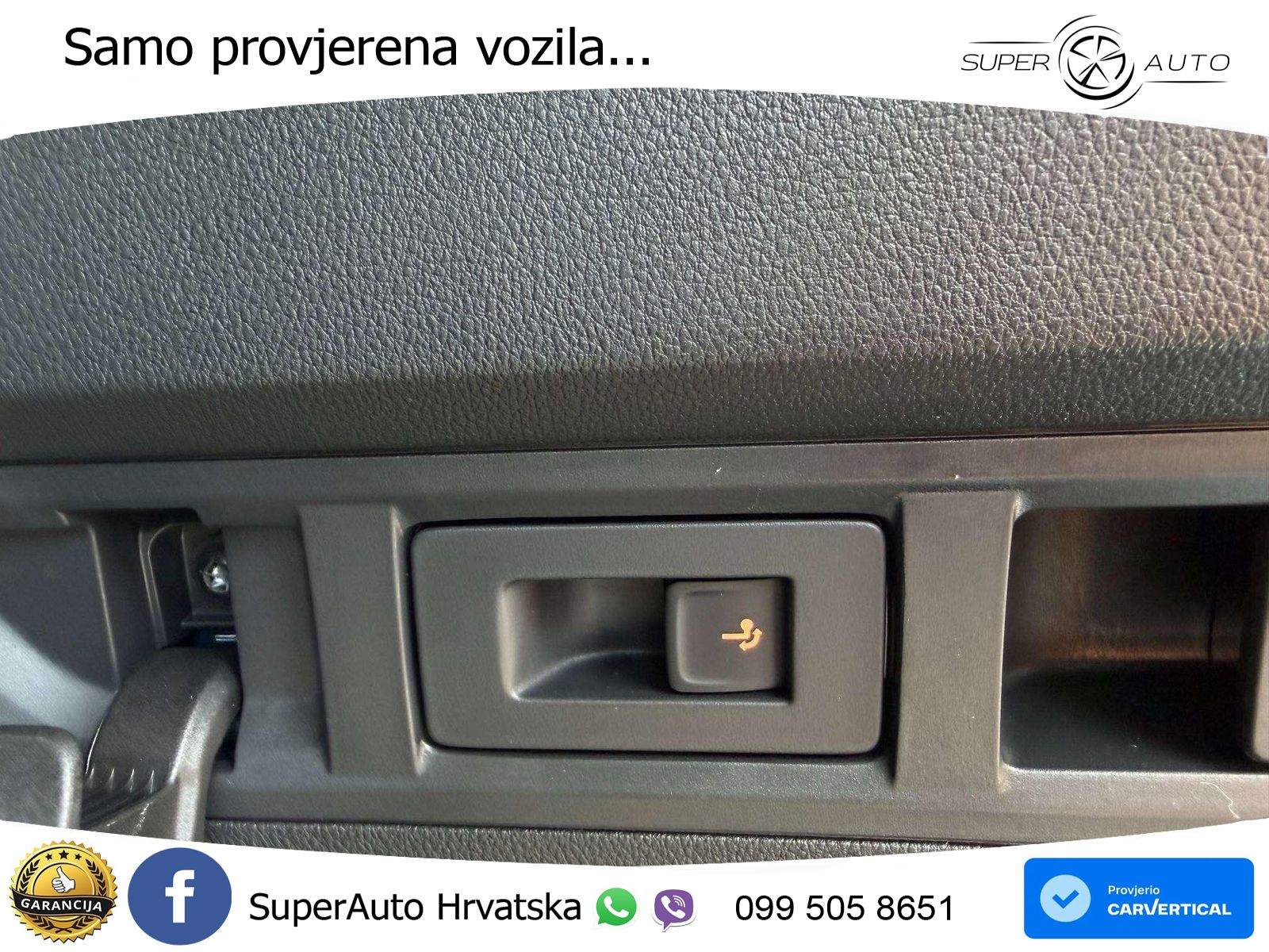 Škoda Octavia Combi 1.5 TSI (150 KS) DSG LED+GR SJED+ACC
