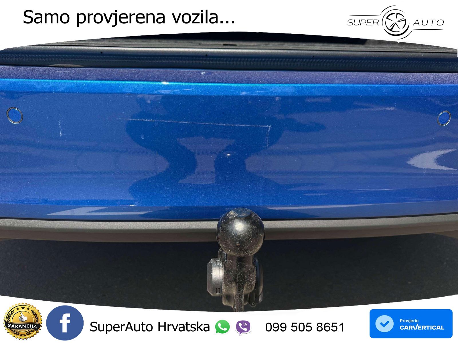 Škoda Octavia Combi 1.5 TSI (150 KS) DSG LED+GR SJED+ACC