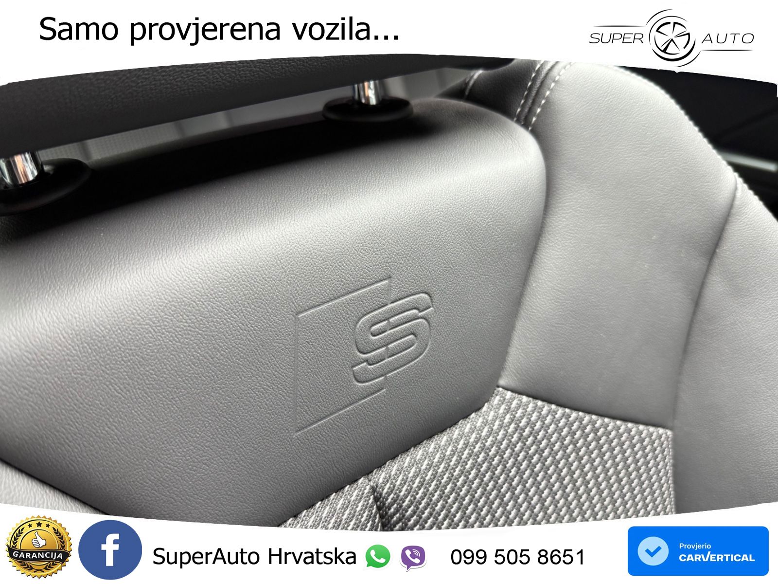 Audi Q3 Sportback 40 TFSI (190 KS) quattro S tronic S line