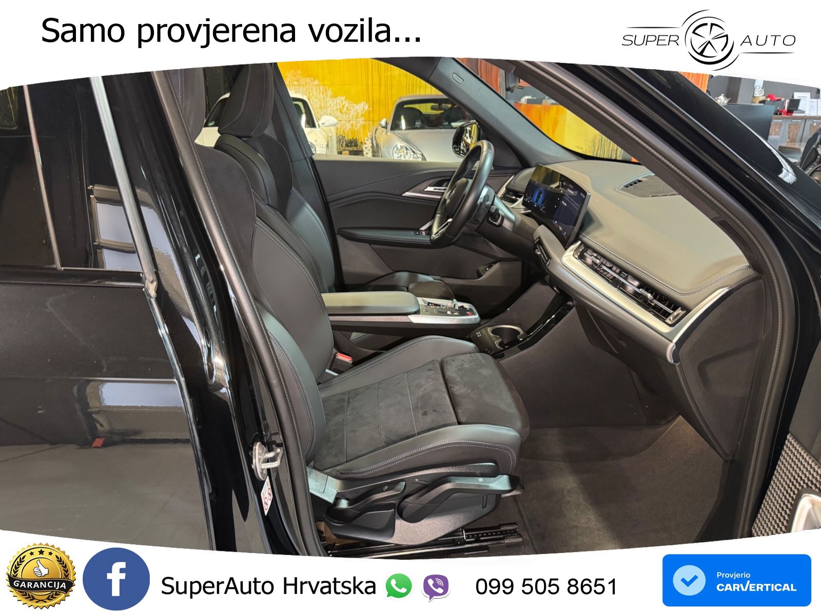 BMW X1 23d (211 KS) xDrive Steptronic M Sport