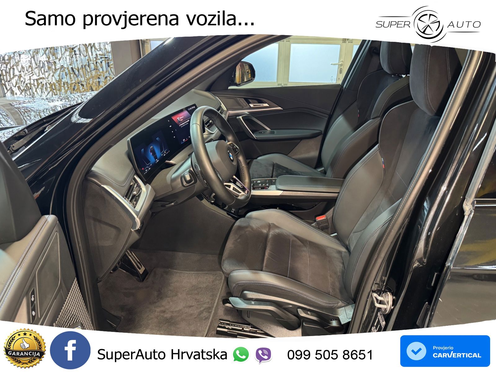 BMW X1 23d (211 KS) xDrive Steptronic M Sport