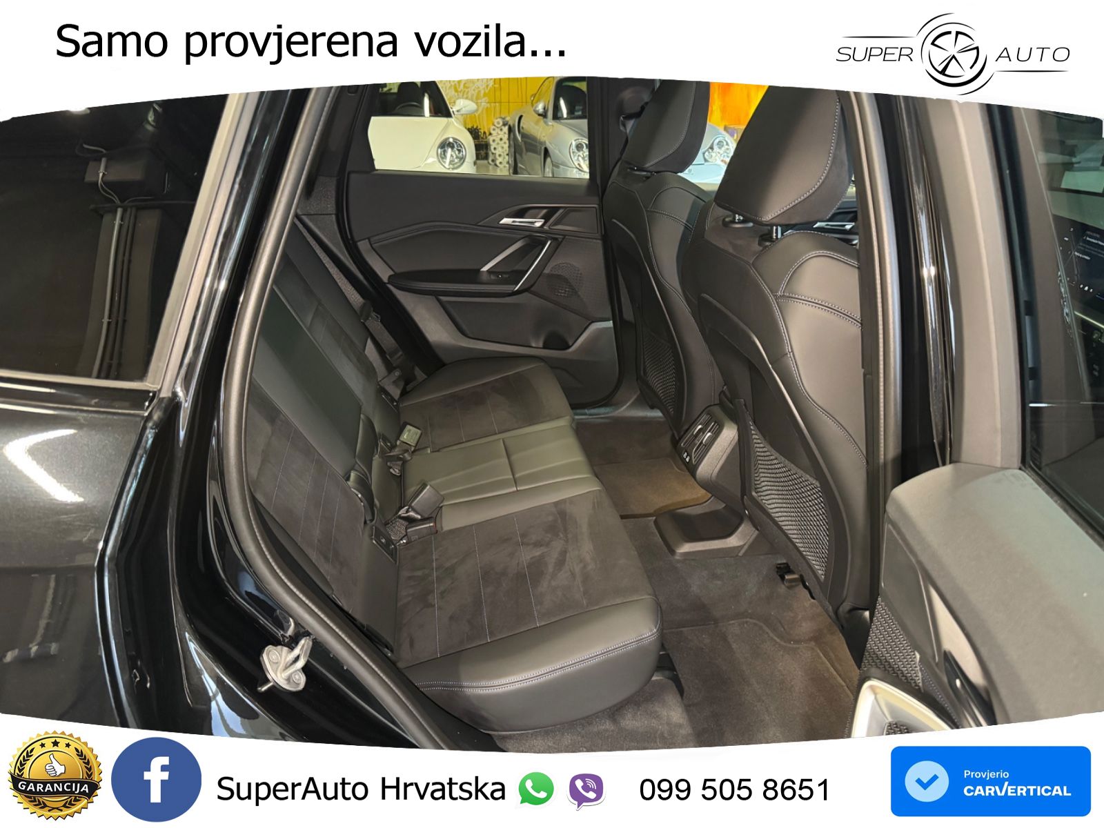 BMW X1 23d (211 KS) xDrive Steptronic M Sport