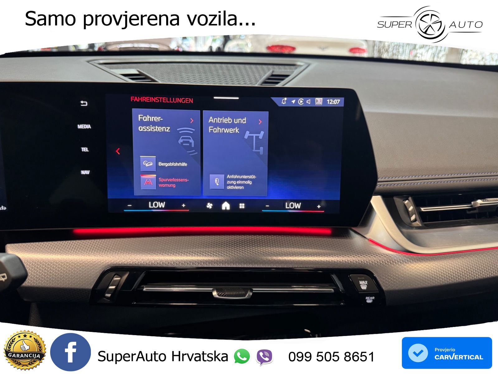 BMW X1 23d (211 KS) xDrive Steptronic M Sport