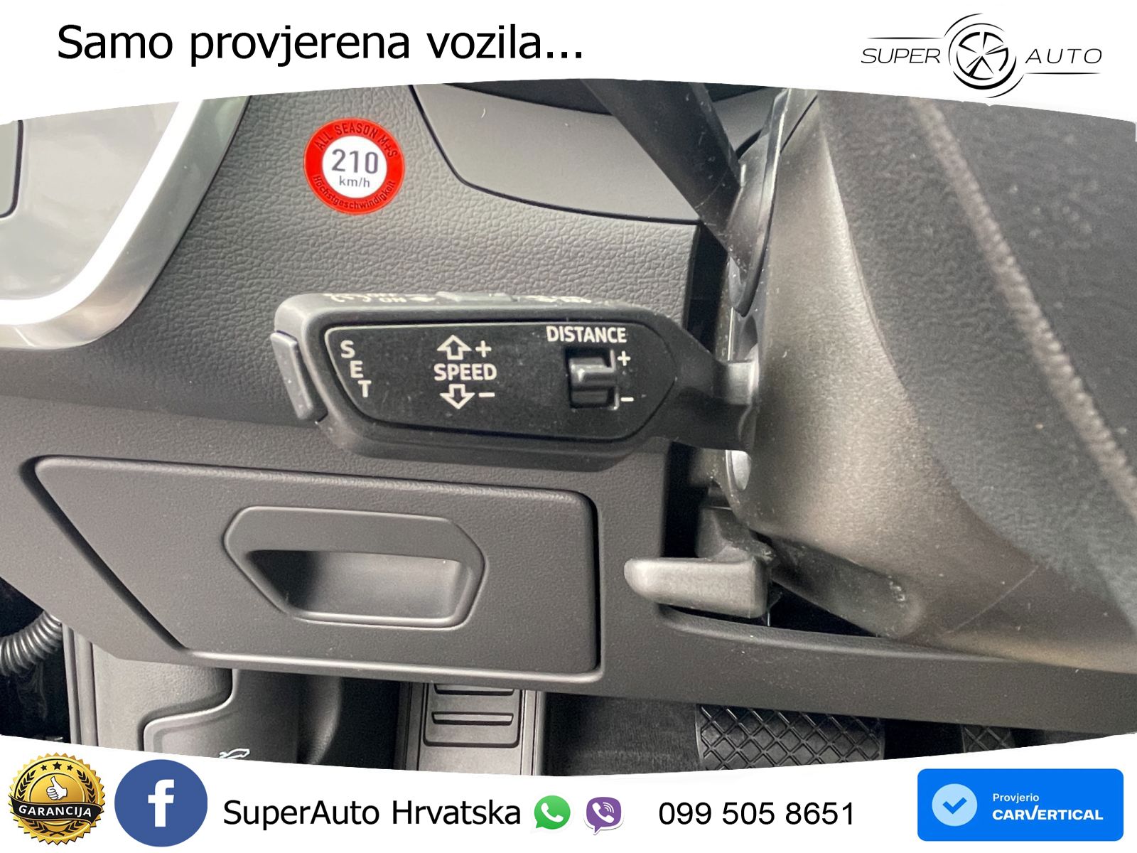 Audi A6 45 TFSI (265 KS) quattro ultra S tronic LED+GR SJED+ACC