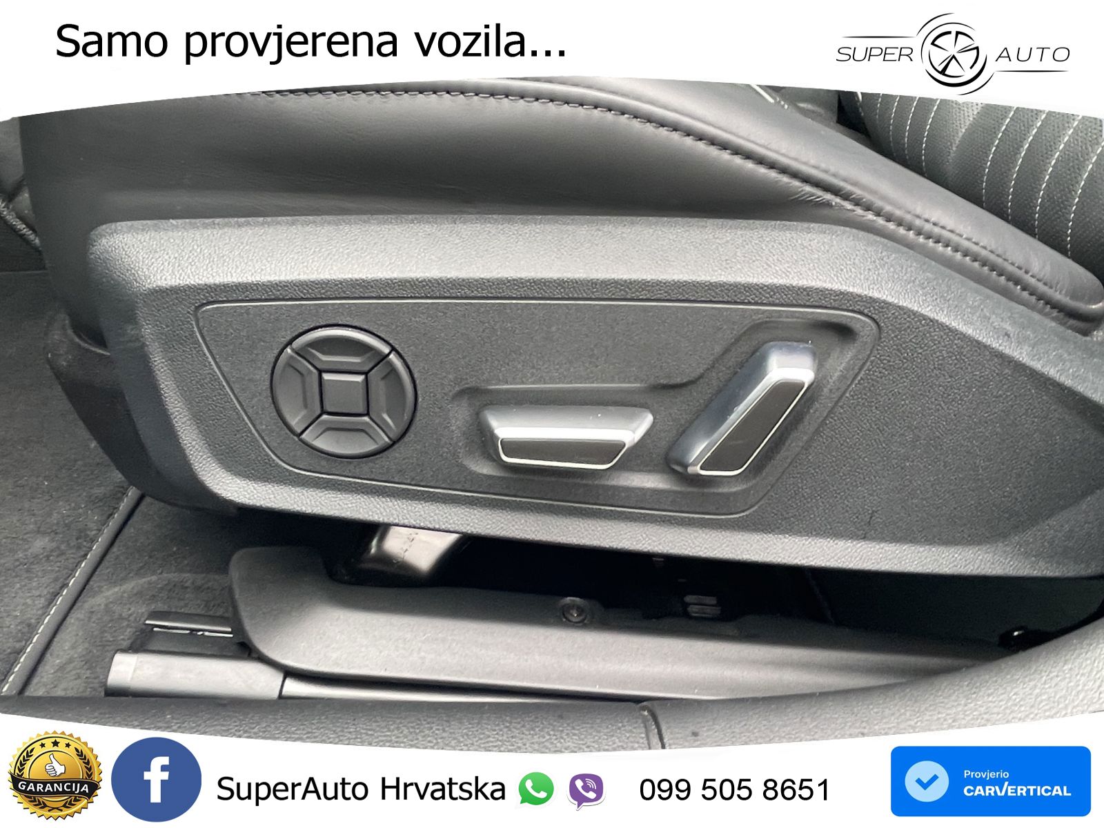 Audi A6 45 TFSI (265 KS) quattro ultra S tronic LED+GR SJED+ACC