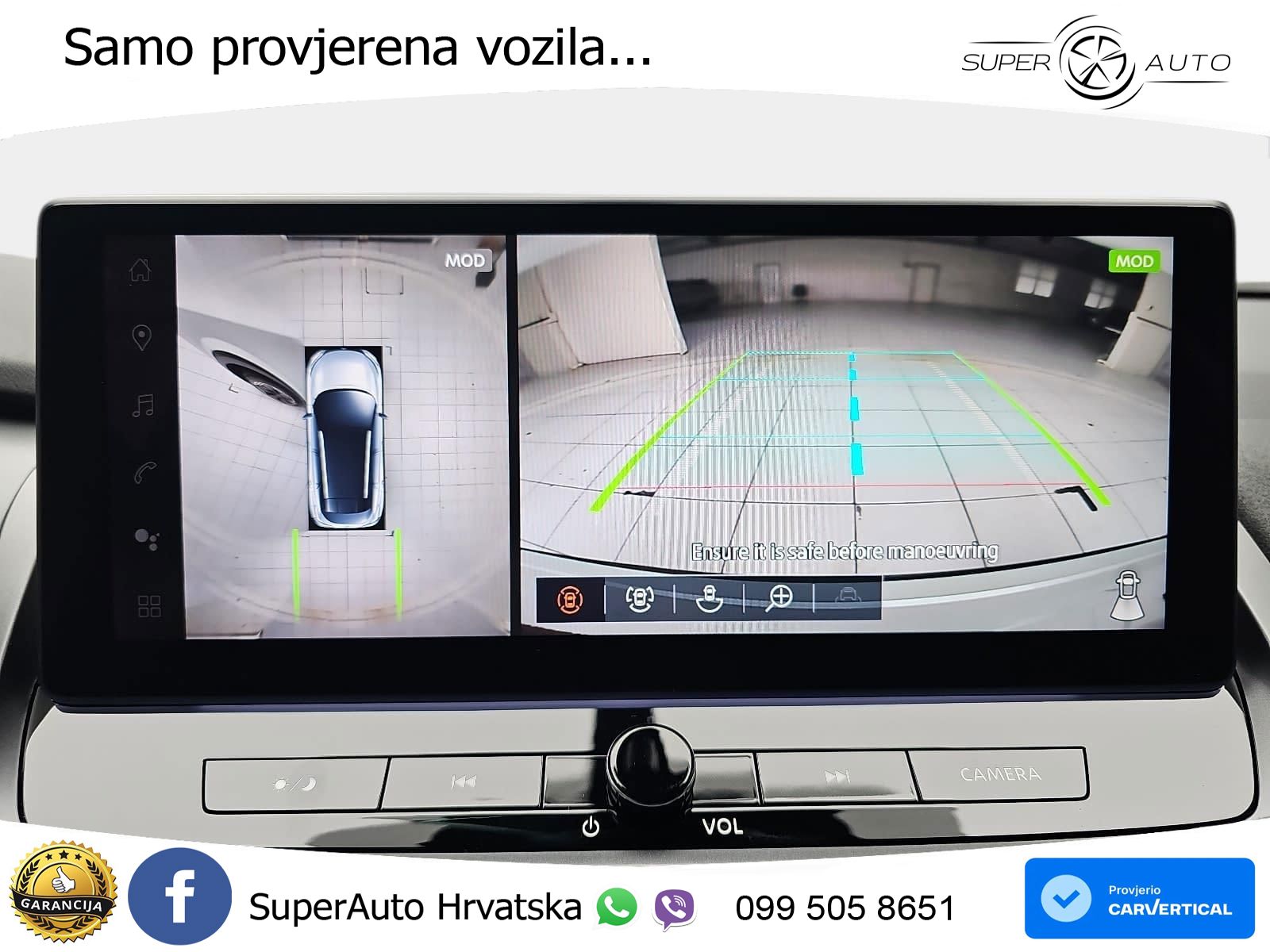 Nissan Qashqai 1.3 DIG-T (158 KS) Xtronic Tekna LED+GR SJED+ACC