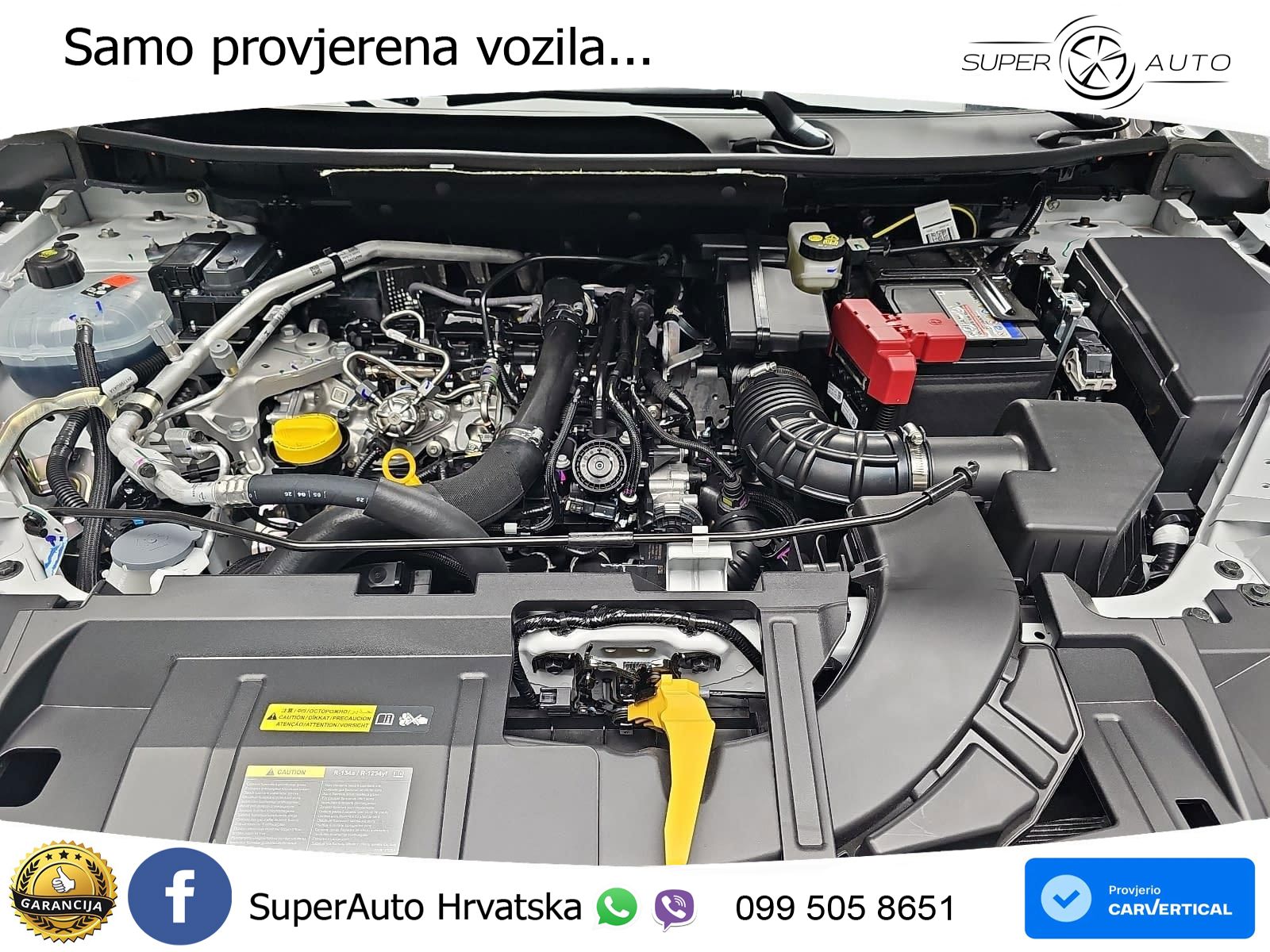 Nissan Qashqai 1.3 DIG-T (158 KS) Xtronic Tekna LED+GR SJED+ACC