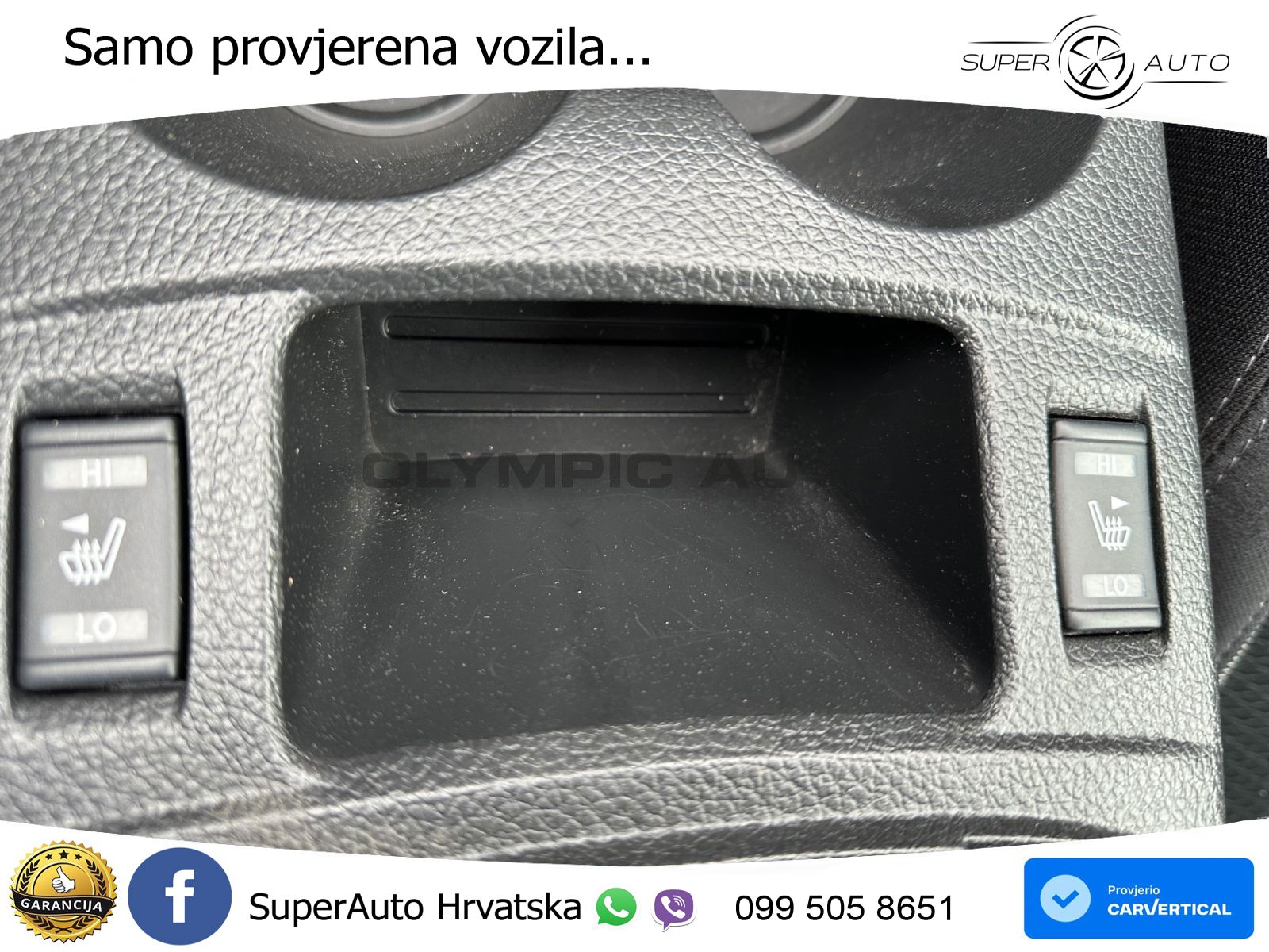 Nissan Qashqai 1.3i (160 KS) DCT