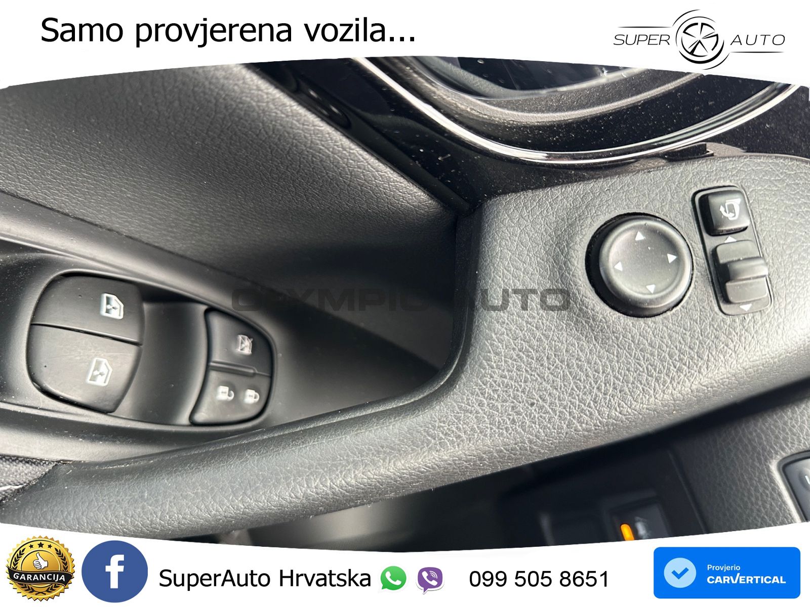 Nissan Qashqai 1.3i (160 KS) DCT