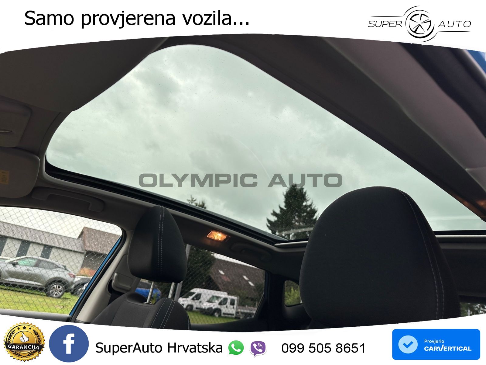 Nissan Qashqai 1.3i (160 KS) DCT