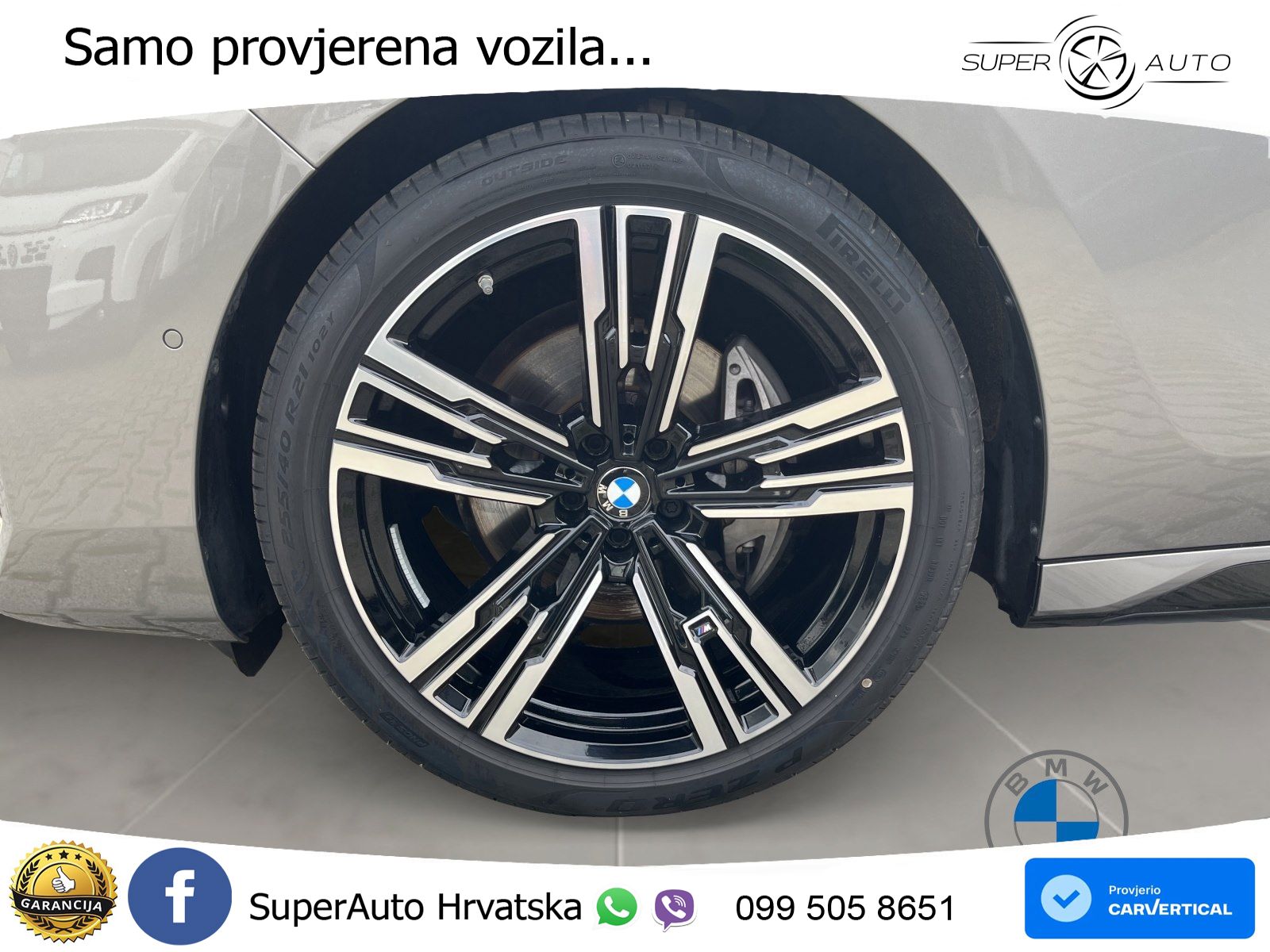 BMW 740d (299 KS) xDrive Steptronic M Sport ACC+HEAD+4xGR SJED+360+PANO