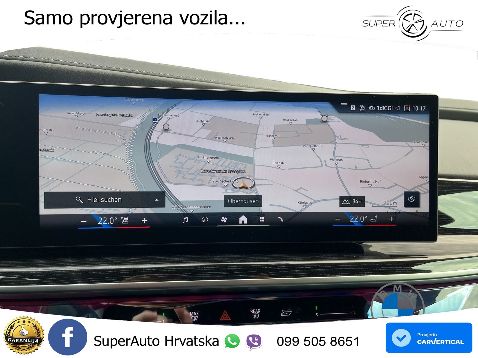BMW 740d (299 KS) xDrive Steptronic M Sport ACC+HEAD+4xGR SJED+360+PANO