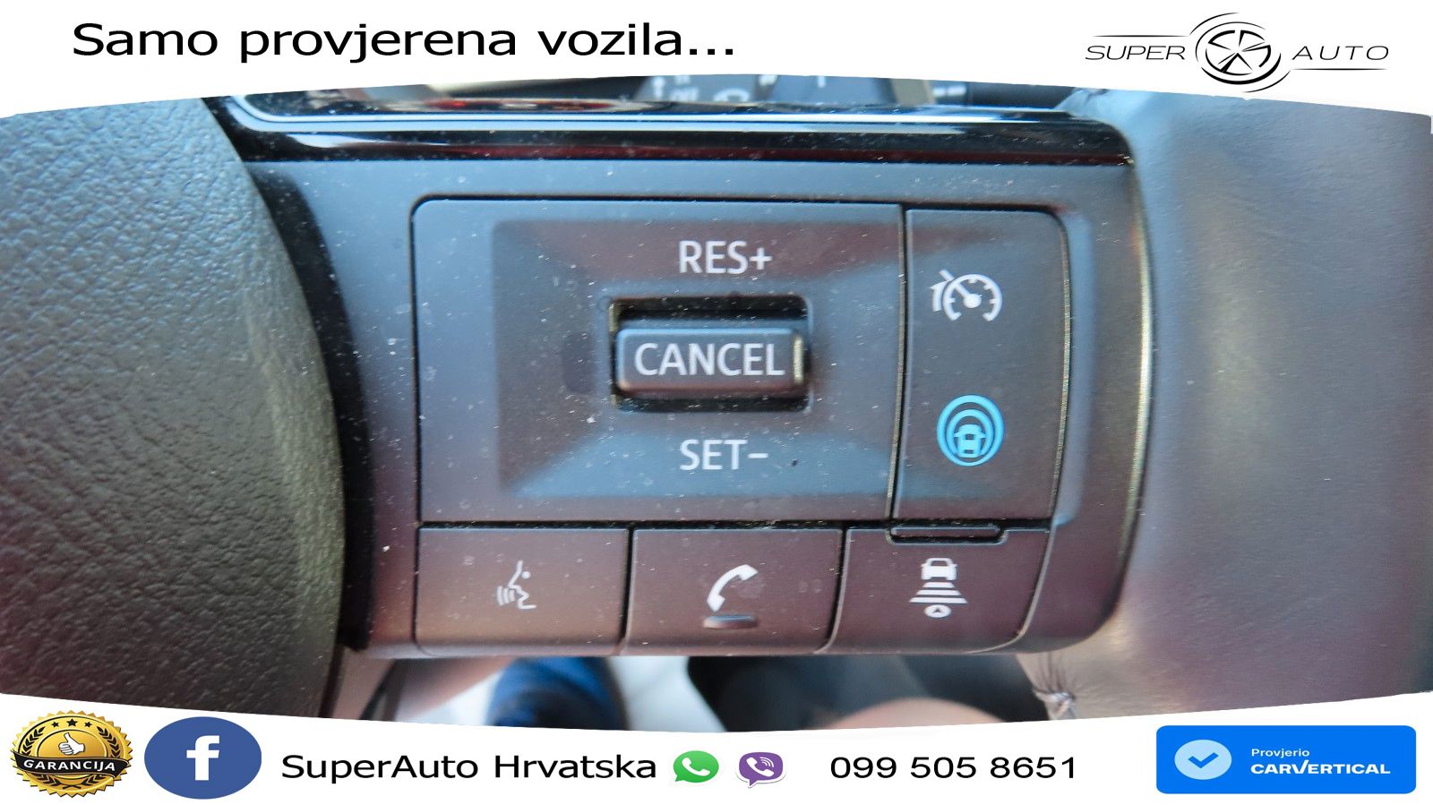 Nissan Qashqai 1.3 DIG-T (158 KS) Xtronic Tekna LED+GR SJED+ACC