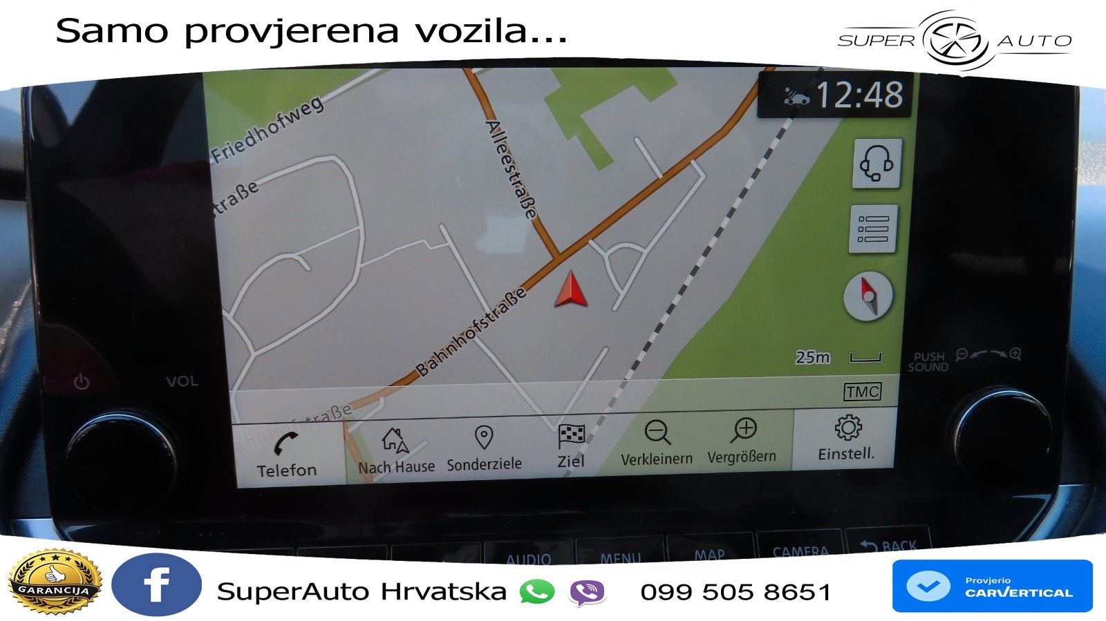 Nissan Qashqai 1.3 DIG-T (158 KS) Xtronic Tekna LED+GR SJED+ACC