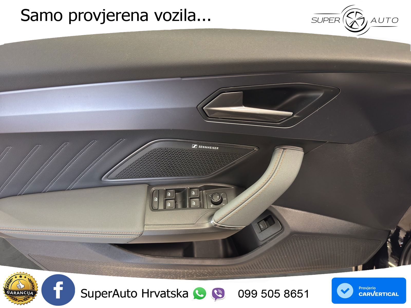 Cupra Formentor VZ5 2.5 TSI (390 KS) 4Drive DSG ACC+GR SJED+360+PANO