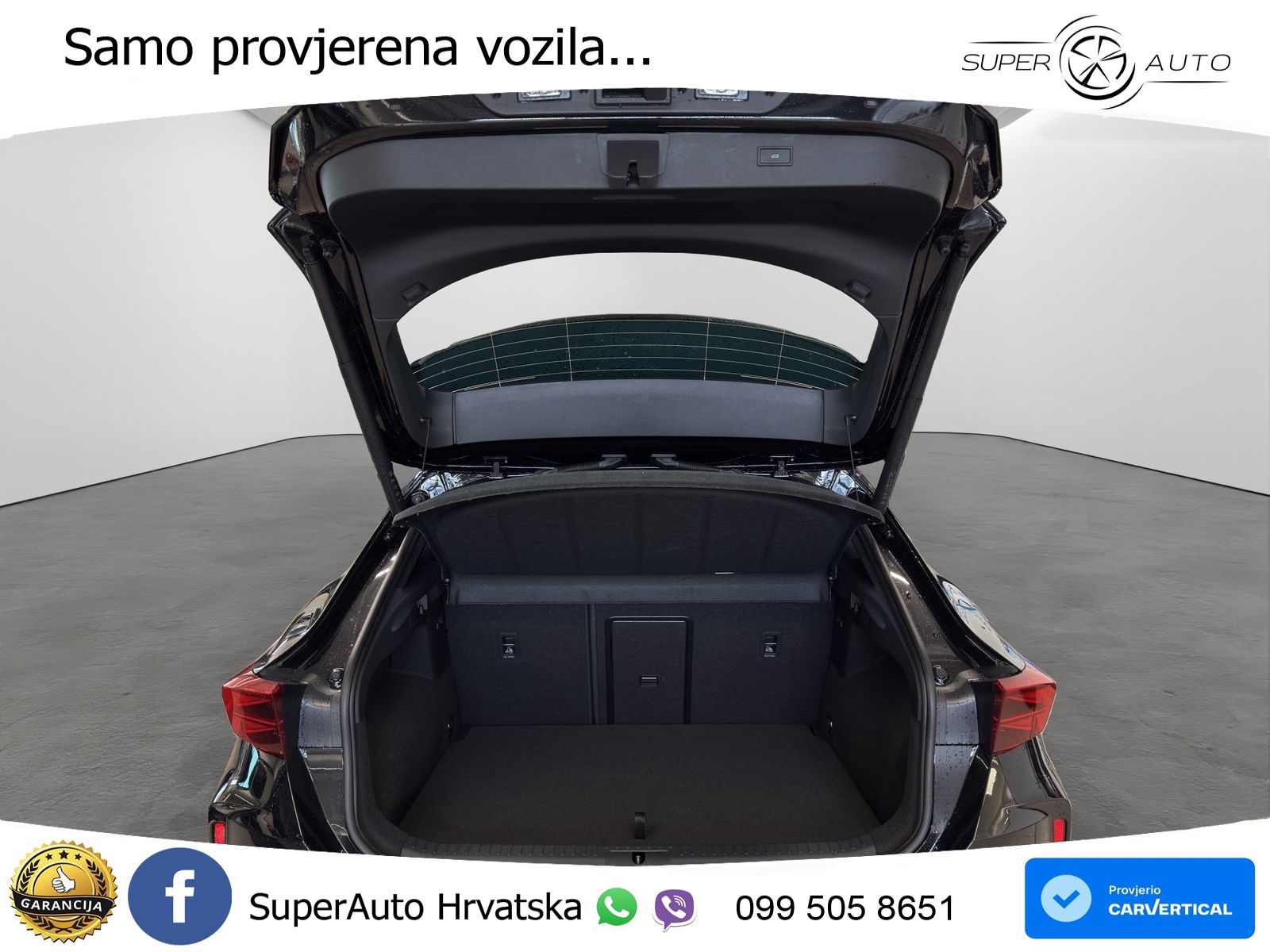 Cupra Formentor VZ5 2.5 TSI (390 KS) 4Drive DSG ACC+GR SJED+360+PANO