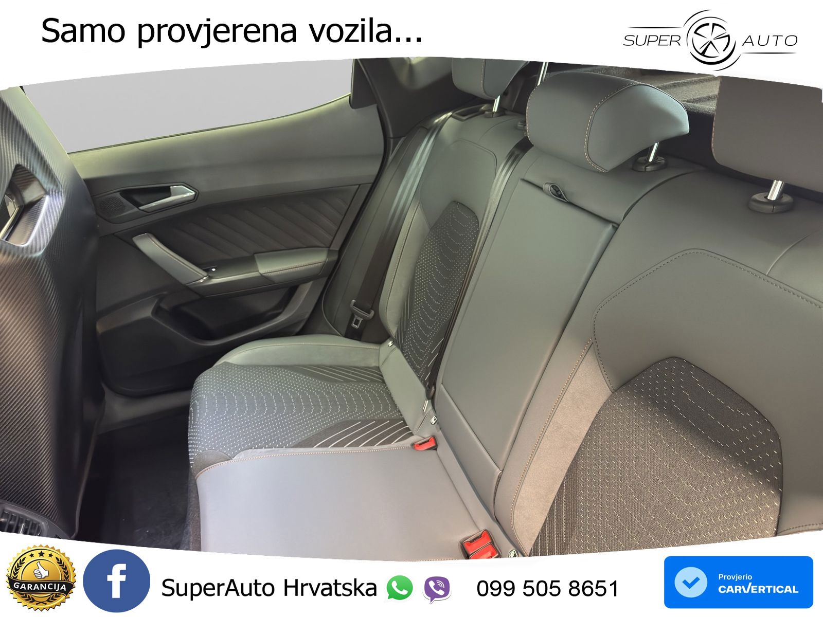Cupra Formentor VZ5 2.5 TSI (390 KS) 4Drive DSG ACC+GR SJED+360+PANO