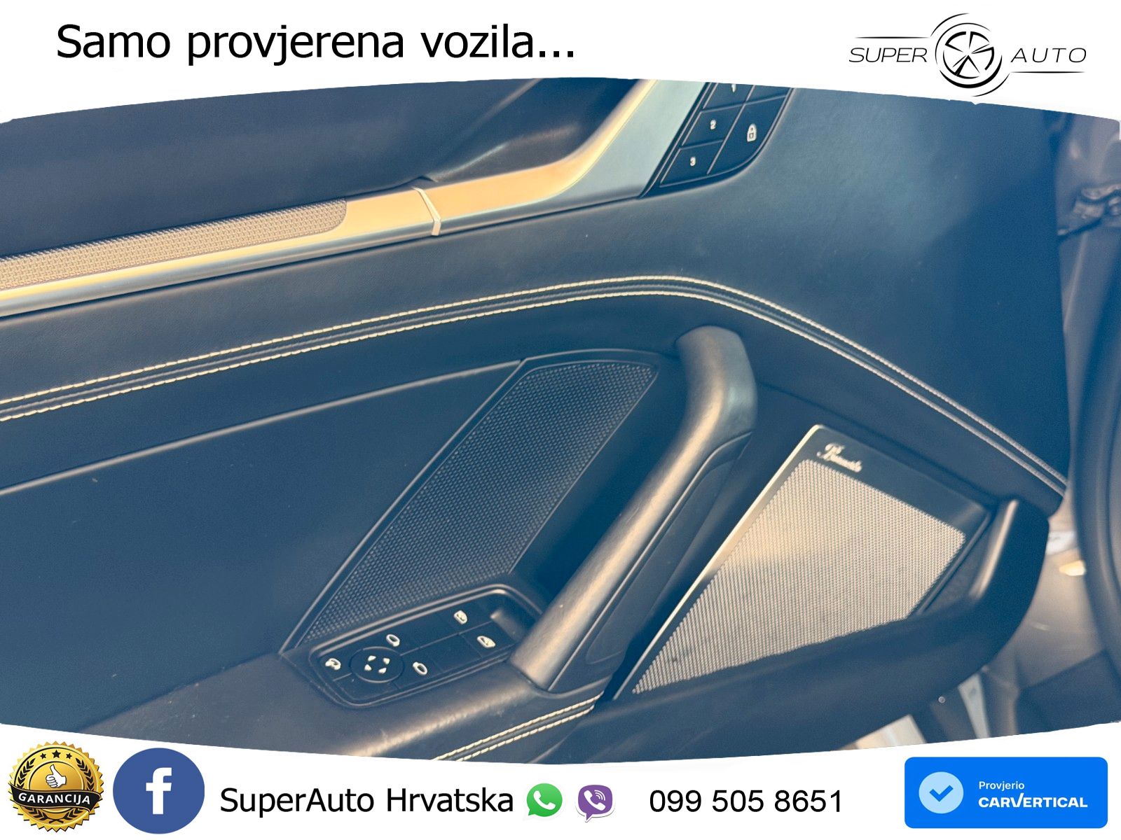 Porsche 911 Turbo 3.8 (580 KS) PDK