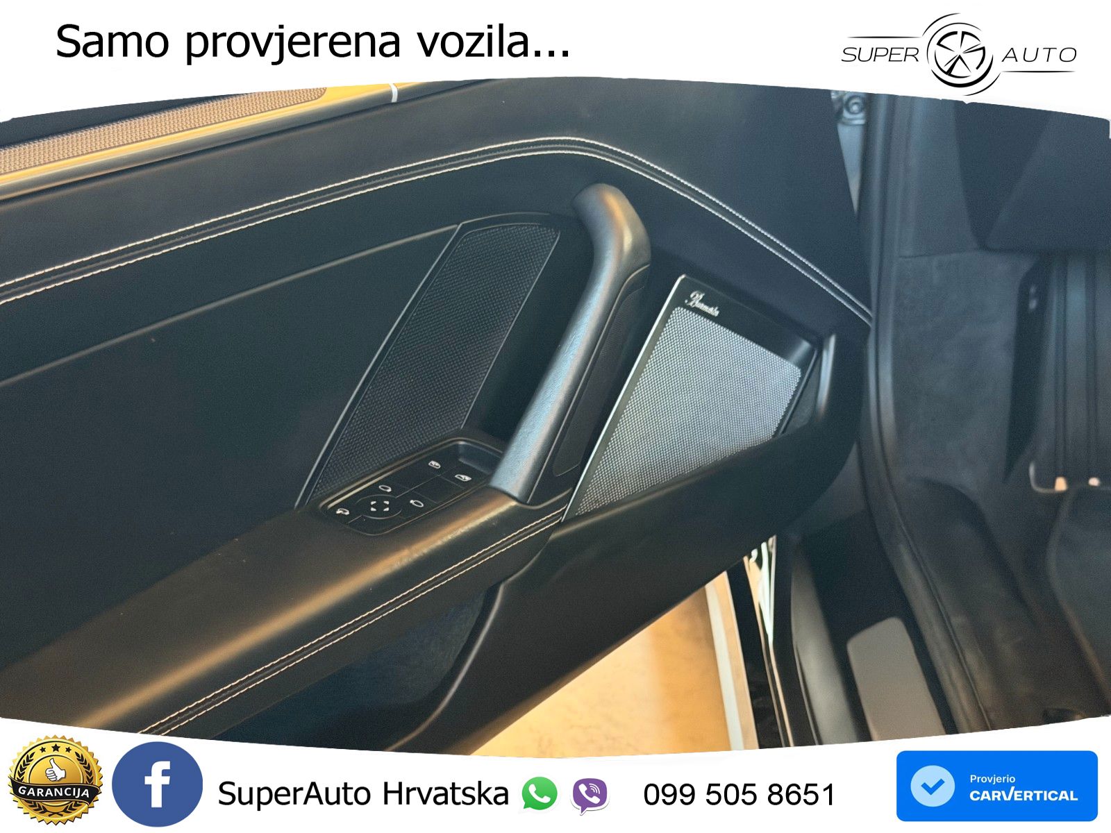 Porsche 911 Turbo 3.8 (580 KS) PDK