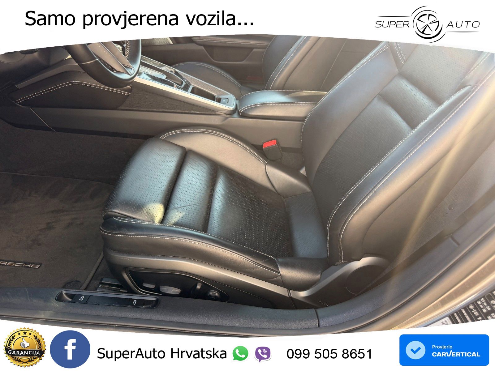 Porsche 911 Turbo 3.8 (580 KS) PDK