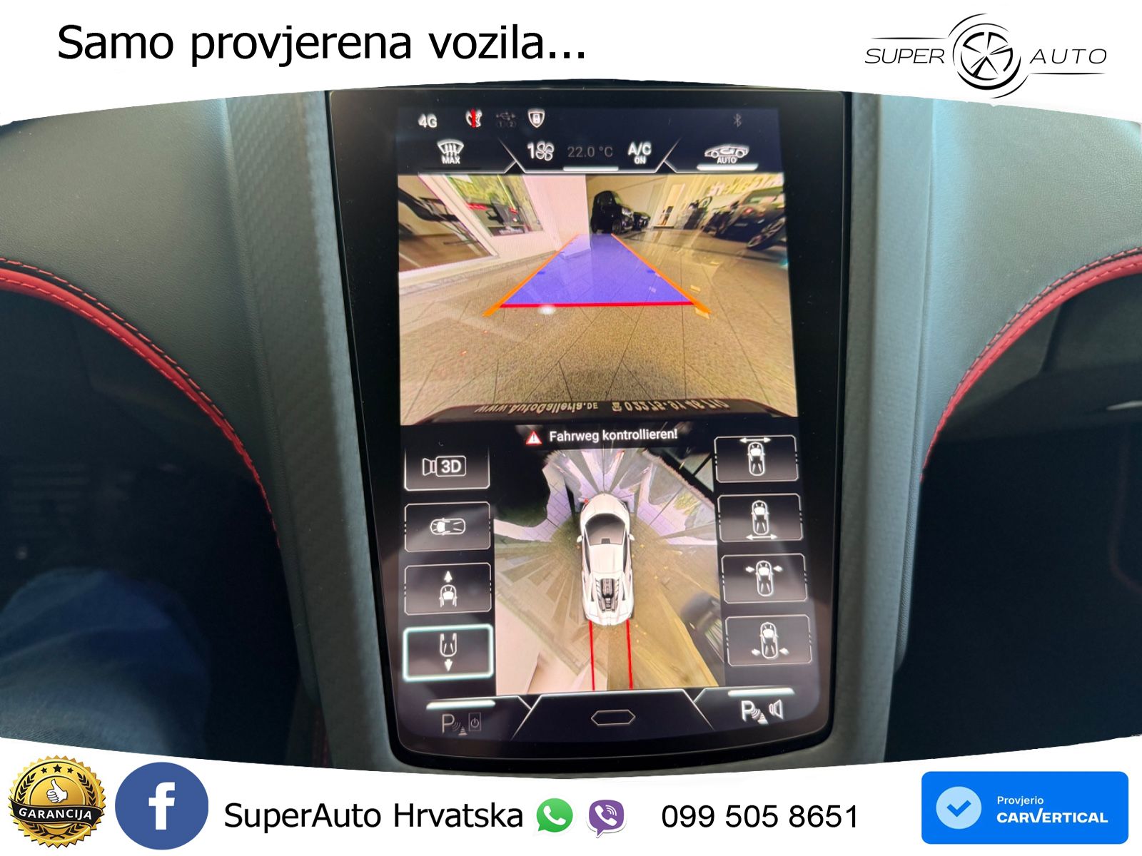Lamborghini Revuelto 6.5 V12 (1015 KS) 4WD DCT