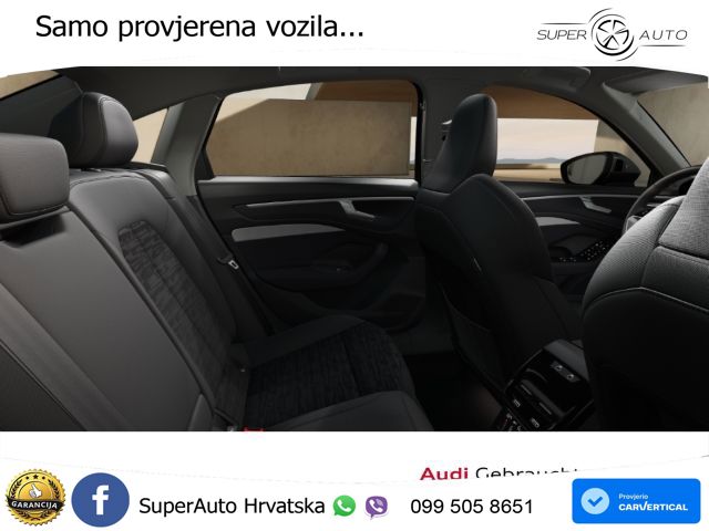 Audi A6 2.0 TDI (204 KS) S tronic LED+GR SJED+ACC