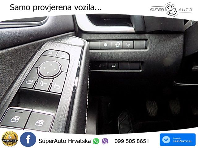 Nissan Qashqai 1.3 DIG-T (158 KS) Tekna LED+GR SJED+ACC