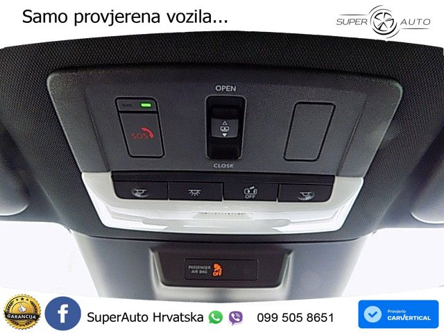 Nissan Qashqai 1.3 DIG-T (158 KS) Tekna LED+GR SJED+ACC